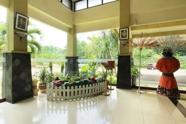 Desa Wisata   Hostel