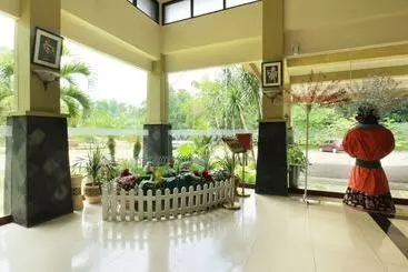 Desa Wisata   Hostel