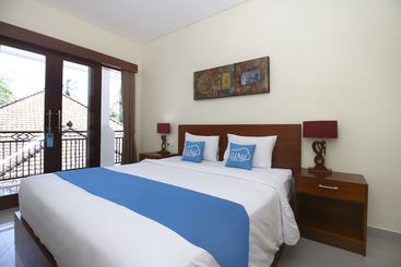 酒店 Sekar Waru Homestay