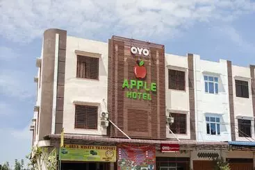Hotelli Apple By Oyo Rooms