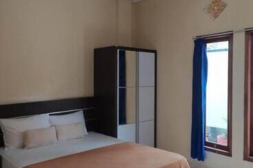酒店 Bantan Guesthouse Canggu