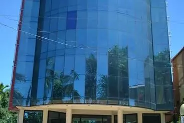 Hotell Kaziranga Continental