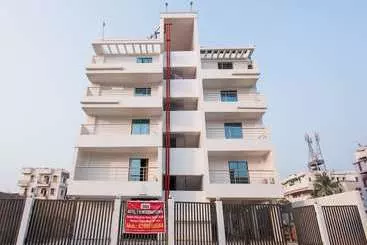 Otel S G International By Oyo Rooms