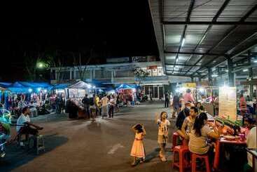 公寓式酒店  Koen's Home