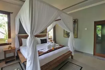 Kubu Rama Cottage