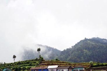 Pensione Diengku Homestay