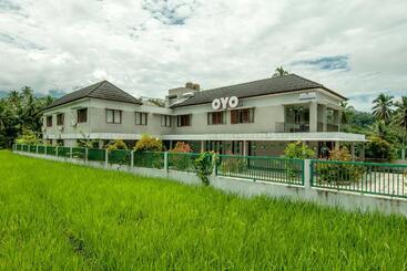 Pensionat Puri Gevana Guest House By Oyo