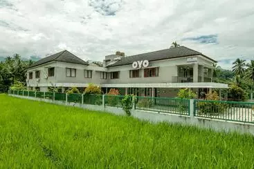 Majatalo Puri Gevana Guest House By Oyo