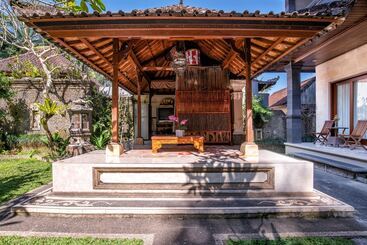 Majatalo Sudani Bale Homestay