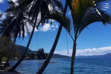 Hotelli Mas Cottages