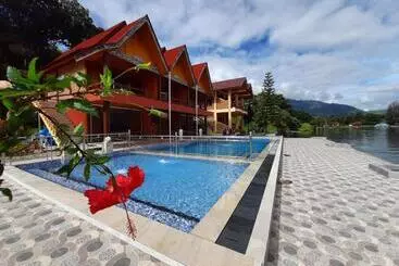 ホテル Mas Cottages