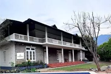 Hotel Nexstay Ministers Mansion