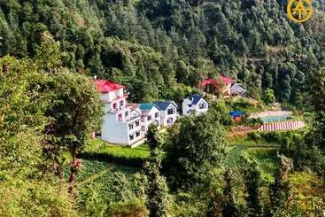 Oakwood Hamlet Resort