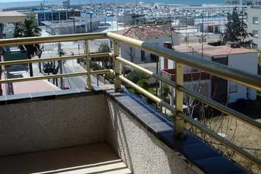 Apartamentos Filadelfia