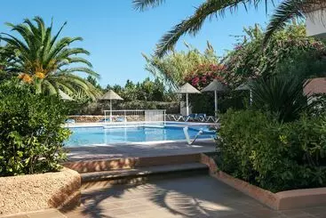 Apartamentos Portu Saler