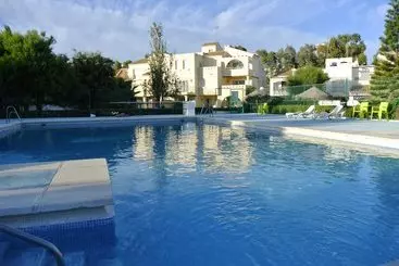 Apartamentos turísticos Apartamentos Venecia