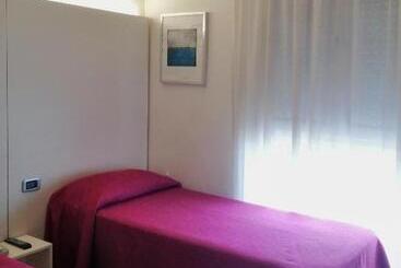 هتل City Of Art Venice Lloyd