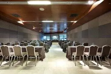 酒店 Eurostars Suites Mirasierra