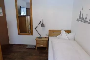 Hotel Garni Schlossblick