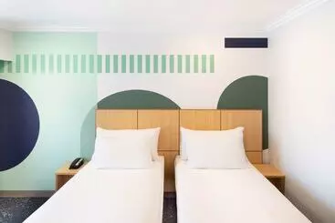 فندق Ibis Styles Sydney Central