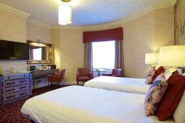 Liverpool Inn Hotel, Sure Hotel Collection By Best Western