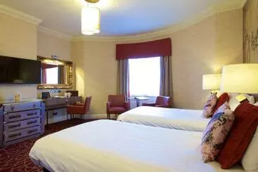 Liverpool Inn Hotel, Sure Hotel Collection By Best Western