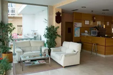 Hotel Urban Monte Blanco by Eurotels