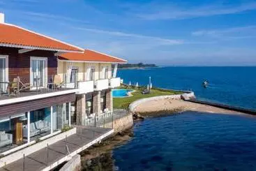 Hotel Pousada Ria - Aveiro