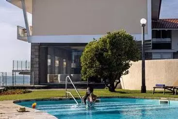 Hotel Pousada Da Ria
