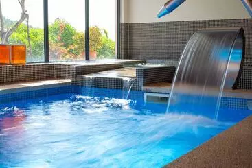 교외 호텔 Rural S Olivaret & Spa