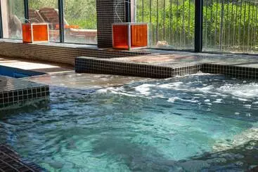 교외 호텔 Rural S Olivaret & Spa