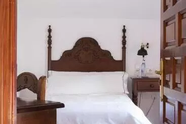 Сельский отель Tugasa Hotel La Posada