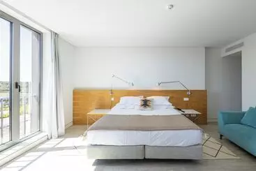 ホテル Vale Do Gaio