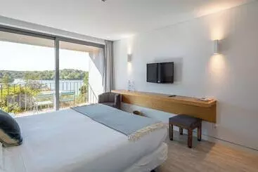 ホテル Vale Do Gaio