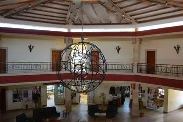 Morgenland Hotel St. Catherine