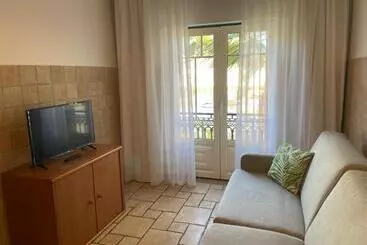 هتل آپارتمان Quinta Pedra Dos Bicos