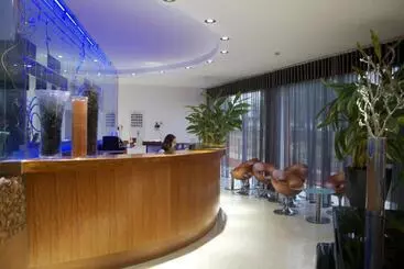 Aparthotel Quinta Pedra Dos Bicos