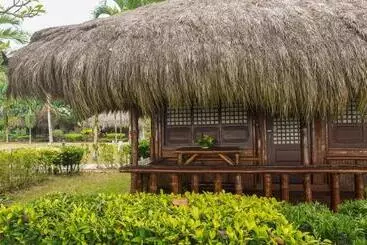 Hôtel Hijo Resorts Davao