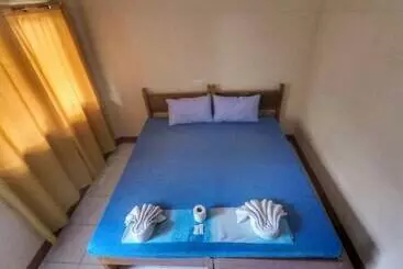 Hotel Port Barton Diy