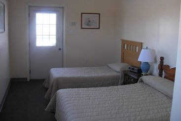 بيت ريفى Middle Of Nowhere Ranch