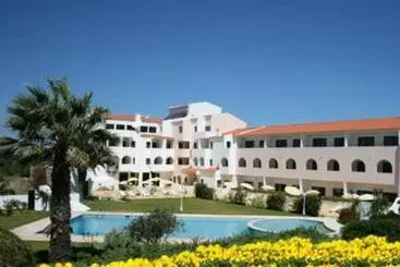 アパートホテル Don Tenorio Apart