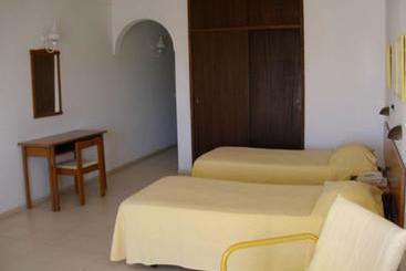 Апарт-отель Don Tenorio Apart