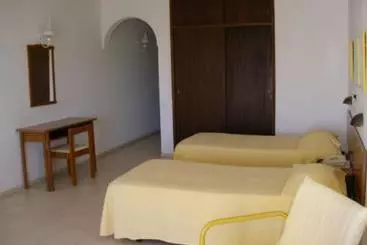 Апарт-отель Don Tenorio Apart