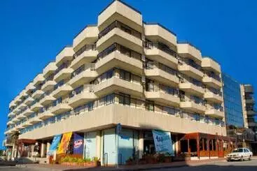 Golden Beach Resort & Spa