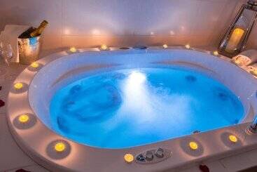 ホテル Hôtel Baud Teritoria