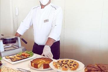 Des Nations   Vintage Hotel Sul Mare