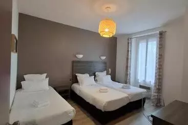 호텔 Hôtel Du Château