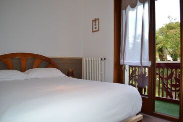 Citotel L Echo Des Montagnes