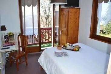 Citotel L Echo Des Montagnes