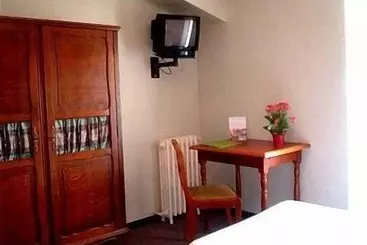 فندق Le Pont D Or